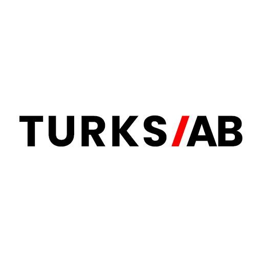 Turksab Logo
