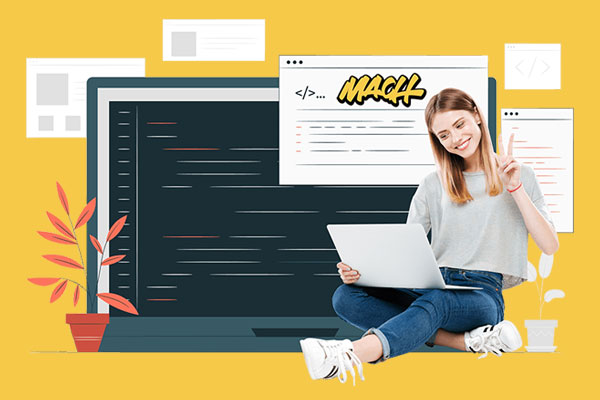 Yoi Works Mach Teknoloji