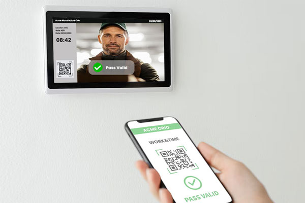 Yoi Works Çalışan Görev ve Zaman Yönetimi